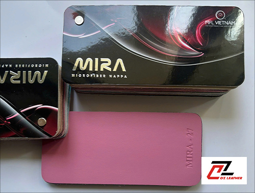 Da Mira bán sofa